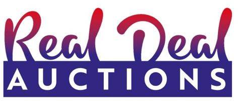 REAL DEAL AUCTIONS Belgium